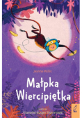 Mądre historie. Małpka Wiercipiętka