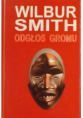 Odgłos gromu