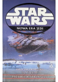 Star Wars Nowa Era Jedi Mroczny przypływ Tom I Szturm