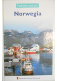 Podróże marzeń Tom 16 Norwegia