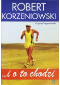 I o to chodzi