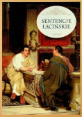 Sentencje Łacińskie