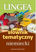 Tematyczny słownik niemiecki