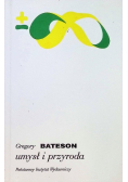 Umysł i przyroda