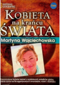 Kobieta na krańcu świata