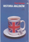 Historia Anglików