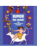 Humor bez granic czyli z czego śmieją się w Europie