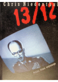 13 / 12 Polska Stanu Wojennego wer. angielska