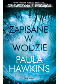 Zapisane w wodzie, Nowa
