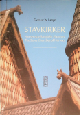 Stavkirker Norweskie kościoły słupowe