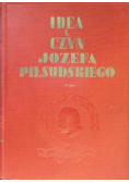 Idea i czyn Józefa Piłsudskiego 1934 r.