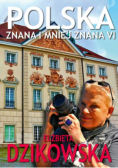 Polska znana i mniej znana Tom VI