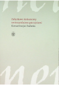Zabytkowe dokumenty uwierzytelnione pieczęciami