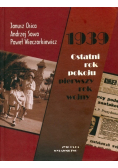 Ostatni rok