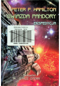 Gwiazda Pandory ekspedycja