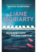 Dziewięcioro nieznajomych
