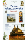 Ziemia lubaczowska Przewodnik