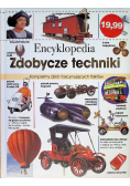 Encyklopedia Zdobycze techniki