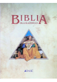 Biblia dla każdego Tom 4