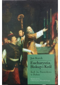 Eucharystia, biskup i Król