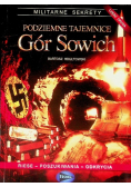 Podziemne Tajemnice Gór Sowich Część Druga