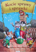 Kocie sprawy i sprawki