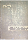 Malarstwo: problemy podstawowe