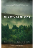 Niewyjaśnione