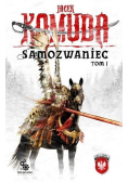 Samozwaniec Tom 1