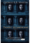 Taniec ze smokami Część II