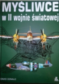 Myśliwce w II Wojnie Światowej