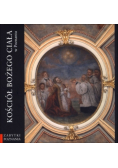 Kościół Bożego Ciała w Poznaniu