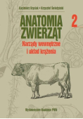 Anatomia zwierzat Tom 2