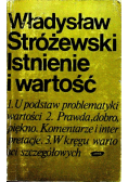 Istnienie i wartości