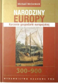 Narodziny Europy