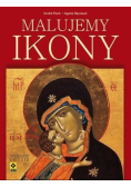 Malujemy ikony