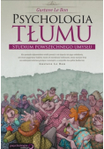 Psychologia tłumu