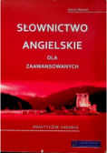 Słownictwo angielskie dla zaawansowanych