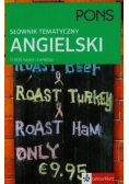 Słownik tematyczny angielski