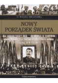 II Wojna Światowa Tom XXV Nowy porządek świata