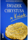 Świadek Chrystusa w Kościele Tom 1