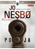 Policja Audiobook