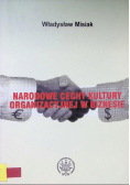 Narodowe cechy kultury organizacyjnej w biznesie