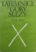 Tajemnice Góry Ślęży