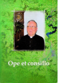Ope et consilio