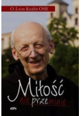 Miłość nie przeminie