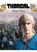 Thorgal Tom 31 Tarcza Thora