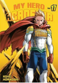 My Hero Academia Tom 27