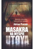 Masakra na wyspie Utoya