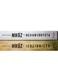 Iluzjonista / Behawiorysta
